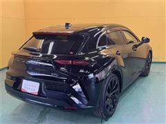 クラウン スポーツ Z