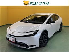トヨタ プリウス G