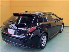 カローラTG ハイブリッド G