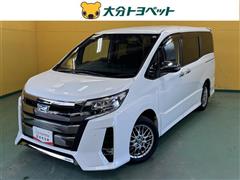 ノア ハイブリッド SI WXB3