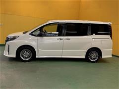 ノア ハイブリッド SI WXB3