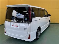 ノア ハイブリッド SI WXB3