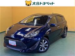 アクア S スタイルブラック