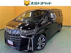 アルファード S Cパッケージ