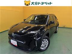 トヨタ　ヤリスクロス G