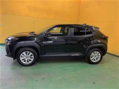 ヤリスクロス G