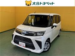 ルーミー Gジョシュセキリフトアップ