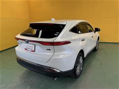 ハリアーハイブリッド Z