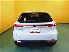 ハリアーHV G レザーパッケージ