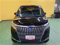 エスクァイア HV GI