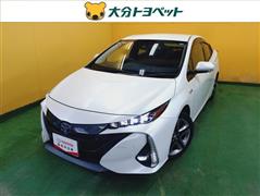 トヨタ プリウスPHV A プレミアム