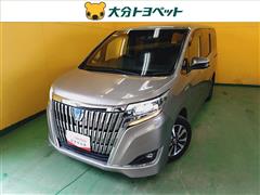 トヨタ エスクァイア HV GIプレミアムP