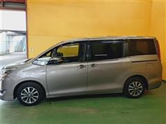 エスクァイア HV GIプレミアムP