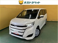 トヨタ ノア X