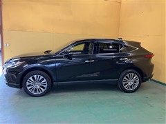ハリアーHV Z レザーパッケージ