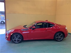 86 GT