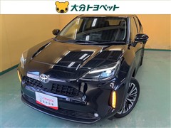 ヤリスクロス Z