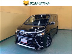 トヨタ ヴォクシー ZS キラメキ3