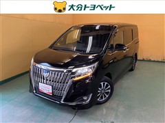 トヨタ エスクァイア HV GI