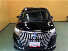 エスクァイア HV GI