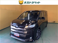 ノア ハイブリッド S-Z