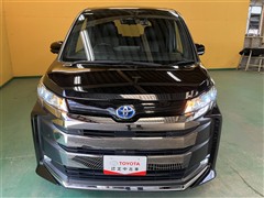 ノア ハイブリッド S-Z