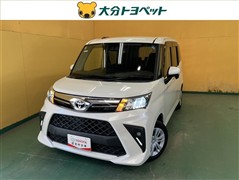ルーミー G