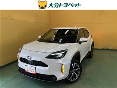 トヨタ ヤリスクロス HV Z