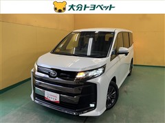 ノア S-G