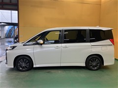 ノア S-G