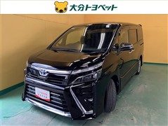 ヴォクシー HV ZS キラメキ3