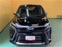 ヴォクシー HV ZS キラメキ3