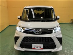 ルーミー X