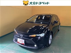 トヨタ カローラツーリング S