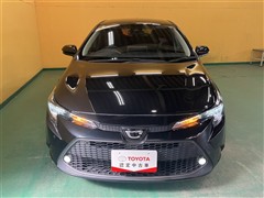 カローラツーリング S