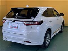 ハリアー プレミアム