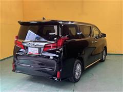 アルファードHV SタイプGOLD3