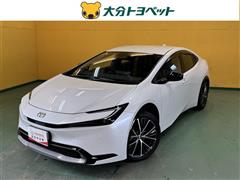 トヨタ プリウス Z