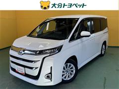 ノア ハイブリッド Z