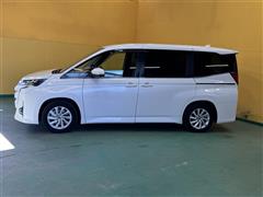 ノア ハイブリッド Z