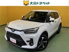 トヨタ ライズ HV Z