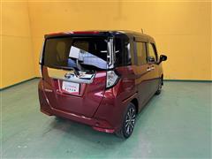 ルーミー カスタムG-T