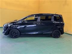 シエンタ HV G セーフティED2