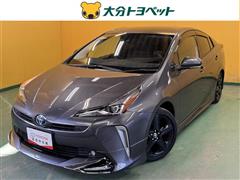 プリウス A ツーリングセレクション