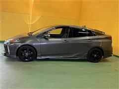 プリウス A ツーリングセレクション