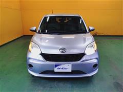 ブーン X GパッケージSA2