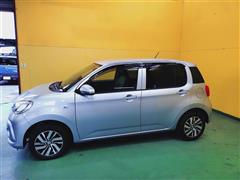 ブーン X GパッケージSA2