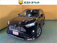 トヨタ RAV4 G Zパッケージ