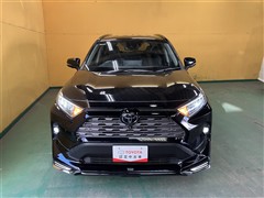 RAV4 G Zパッケージ