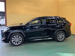 RAV4 G Zパッケージ